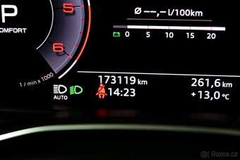 Audi A6 Allroad Quattro, 170 kW, ČR, 1. majitel, DPH,ZÁRUKA - 15