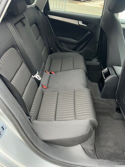 Audi A4B8 QUATTRO 2.0, 151xxx km, serviska, bez investic - 15