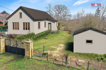 Prodej rodinného domu, 79 m², Staré Smrkovice - 15