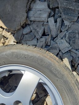 185/60 r14 letni 5x100 - 15