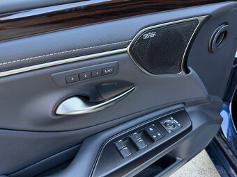 Lexus ES 300h, 2,5/131kW ČR Luxury - 15
