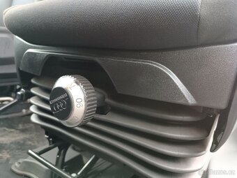 Iveco Daily 35S16V 2,3D 3,0D 2017 12m3 Nová karoserie - 15