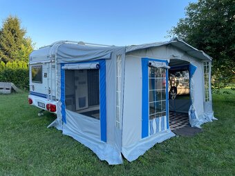 Hobby 400 SF De Luxe Easy - 15