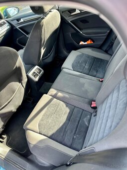 Volkswagen Golf 7, 2.0 TDI 110 kW Highline - 15