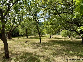 Prodej pozemku o výměře 1361 m2 , Lelekovice, ev.č. 00302 - 15