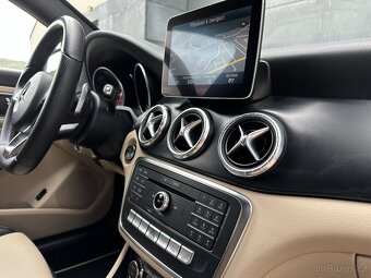 Mercedes Benz CLA 200 AMG LINE A/T TOP STAV - 15