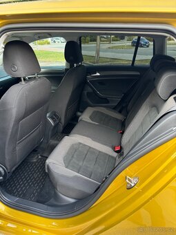VW Golf 7   1.0 Tsi - 15