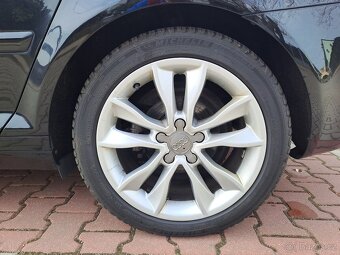 Audi A3 Sportback 1.4TFSi "S-LINE" PANORAMA - 15