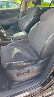 Škoda Kodiaq Style+, 2.0 TDI 140kw, 4x4, DSG, STK do 4/27 - 15