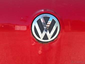 VW GOLF V 1.4 tsi 125kw - závada turba, nebo kompresoru - 15