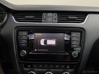 Škoda Octavia 3 1.4TSi DSG Combi Style Plus - 15