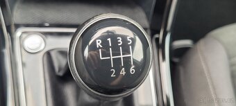 VW Touran TDi 2017 7 sedaček  NAVI KESSY PARK.KAMERA  ACC - 15