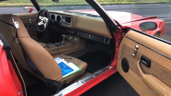 Camaro 79 custom - 15