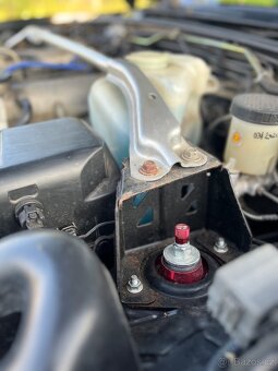 Mazda MX-5 NBFL 1.8 107kW, samosvor, podvozek, rollbar - 15