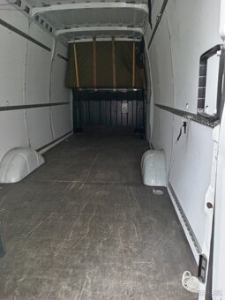 Iveco Daily 3.0 maxi 2022 naj. 83tis - 15