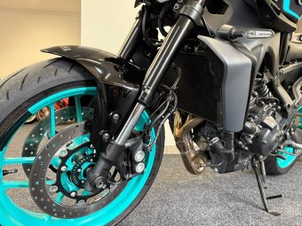 Yamaha MT-09 / 2024 - 15