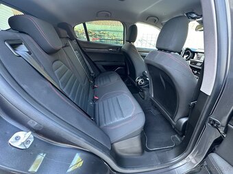 Alfa Romeo Stelvio 2.2 JTD 190k Business AWD A/T - 15