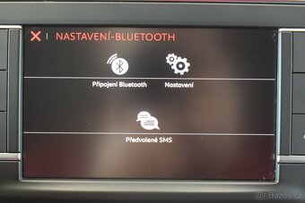 Citroën SpaceTourer 2,0 HDi 110 kW, 9-míst,1.maj,serviska, - 15