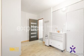 Prodej bytu 2+1, 57 m2, Zahradní čtvrť, Luhačovice - 15