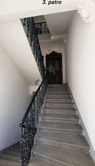 Pronájem bytu 2+kk/B 56m², ul. Na Smetance, Praha 2 - Vinohr - 15