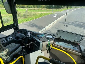 Irisbus Iveco Arway Crossway - EURO5 12m KLIMA - TOP BUS - 15