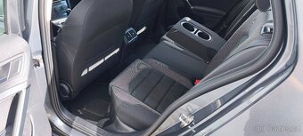 VW Golf 7 VII 1.0TSI,LED,Serv. kniha,1.maj,Nová STK - 15