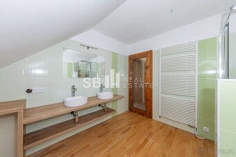 Prodej, Rodinné domy, 4+kk, 1.173 m², Borová u Poličky, okr. - 15