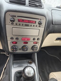 Alfa Romeo 147 1.9 JTD 88kw - 15