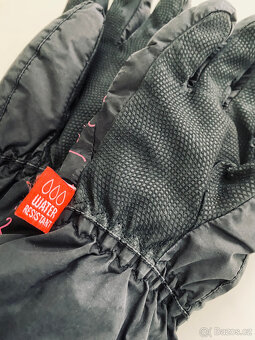 Dívčí lyžařské oblečení (cca 12 - 13 let) - 15