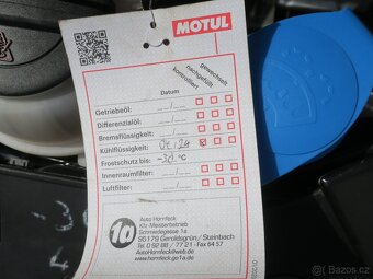 Škoda Citigo 1.0 MPi 44 kW - 15