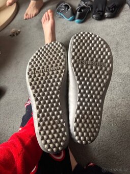Barefoot boty - 15