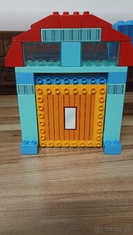 Stavebnice Bořek Stavitel - 15