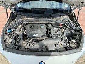 BMW 218i Active Tourer 1.499cm3 benzín - 15