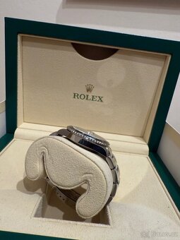 Rolex Submariner 16610LN (2010) – NOS, Full Set - 15