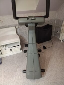 Rotoped Life Fitness LC 9500 HR - 15