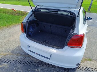 Volkswagen POLO LPG - KUP ČR - KLIMA - HEZKÉ - 15