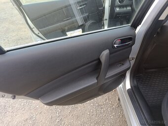 MAZDA 6 GH 2010 Hatchback 2.0 114kw - 15