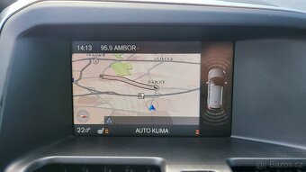 VOLVO XC60 2012 3.0 T6 224kW AWD 4x4 R-DESIGN,PANORAMA,NAVI - 15