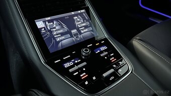Porsche Panamera,  TURBO S E-HYBRID - 15