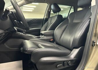Subaru Outback 2.5 Comfort+kuze Nappa Zaruka 124 kw - 15