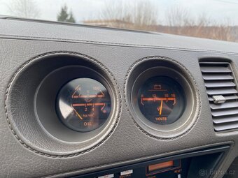 Predám Nissan 300ZX Z31/1985/ - 15