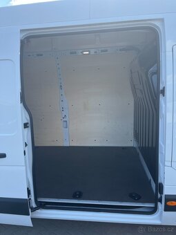 RENAULT MASTER 2024 L3H3 2.3DCi 100kW,KLIMA,ČR,DPH,NOVÝ VŮZ - 15