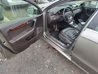 VW Passat B7 1.4TSI/CNG 110kW CDGA 7st.DSG NTP,LC8Y díly - 15