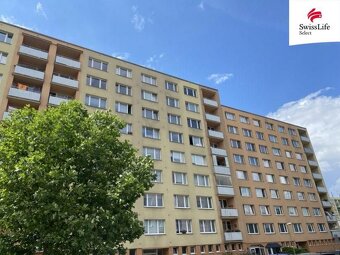 Prodej bytu 3+1 78 m2 U stadionu, Mladá Boleslav - 15