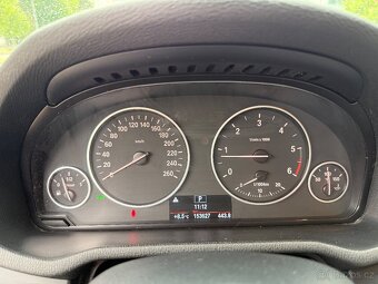 BMW X3 20d xDrive ČR AUTOMAT - 15