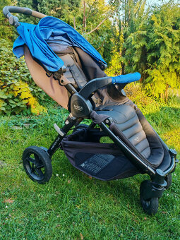 Kočátek BRITAX B-motion PLUS - 15