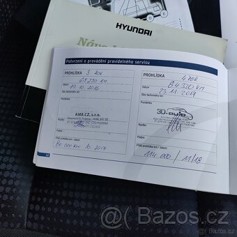 Hyundai ix20, KUP CZ,KRÁSNÁ,CENA,SERVISKA - 15