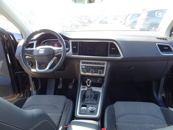 Seat Ateca, 1,5  TSi Xperience 110 kW - 15