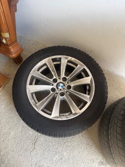 BMW F10 - 15