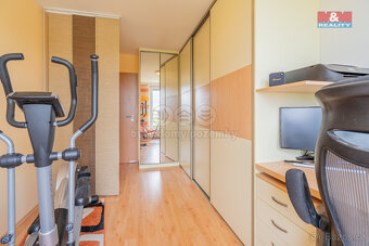 Prodej bytu 4+kk, 104 m², České Budějovice, ul. Lidická tř. - 15